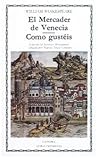 El mercader de Ve...
