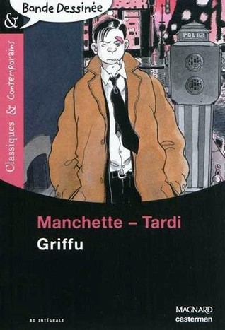 n° 18 Griffu (Classiques & contemporains BD) (French Edition)