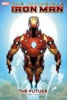 The Invincible Iron Man, Volume 11 by Matt Fraction