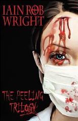 The Peeling Trilogy (Kindle Edition)