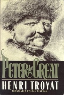 Peter the Great (Hardcover)