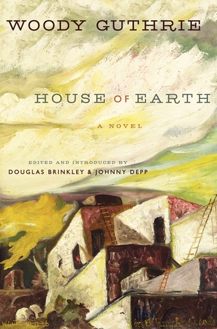 House of Earth (Hardcover)