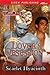 Lover's Obsession (Bloodkin #2)
