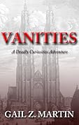 Vanities (A Deadly Curiosities Adventure, #1)