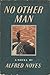 No Other Man