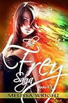 The Frey Saga by Melissa Wright
