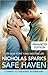 Safe Haven by Nicholas Sparks