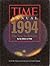 TIME Magazine Annual 1994 Year in Review