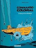 Le Loup gris de la désolation