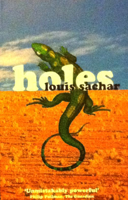 Holes