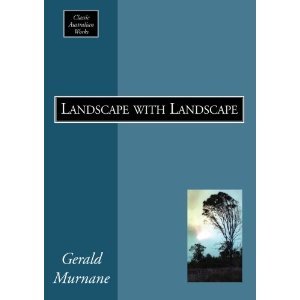Landscape with Landscape (Paperback)