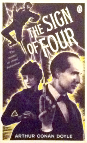 The Sign Of Four