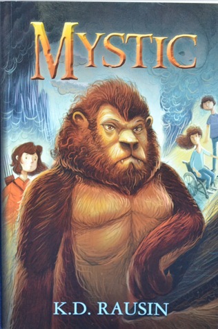 Mystic