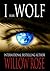 I Am Wolf by Willow Rose