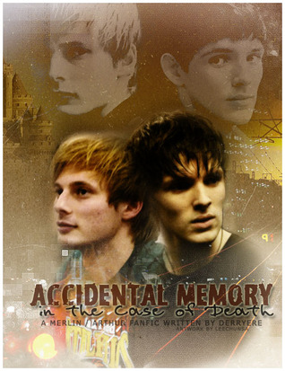 Accidental Memory In The Case Of Death (online fiction)