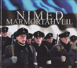 Nimed marmortahvlil