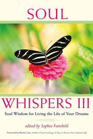 ebook download Soul Whispers III (Soul Whispers, #3)