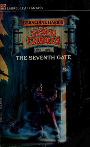 The Seventh Gate (Seven Citadels, #4)