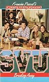 Breaking Away (Sweet Valley University, #37)