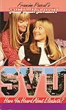 Have You Heard About Elizabeth? (Sweet Valley University, #36)