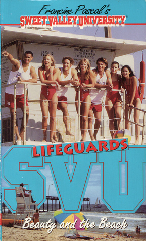 Beauty and the Beach (Sweet Valley University, #30)