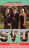 One Last Kiss (Sweet Valley University, #29)