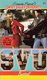 Busted! (Sweet Valley University, #25)