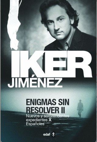 Enigmas sin resolver II (ebook)