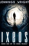 Ixeos (Ixeos Trilogy, #1)