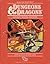 Dungeon Masters Rulebook (Dungeons & Dragons Original Edition, Stock #1011)