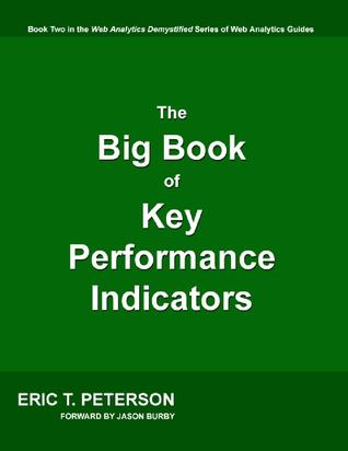 The Big Book of Key Performance Indicators (ebook)