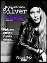 Silver Eagle by Jenna Kay