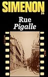 Rue Pigalle