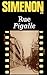 Rue Pigalle by Georges Simenon