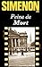 Peine de mort