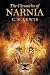 The Chronicles of Narnia by C.S. Lewis