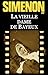 La Vieille dame de Bayeux (Maigret, #37)