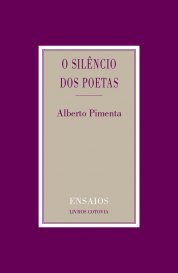 O Silêncio dos Poetas (Paperback)