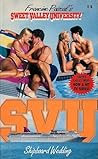 Shipboard Wedding (Sweet Valley University, #14)