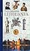 Lithuania - Illustrated Travel Guide by Giedrė Jankevičiūtė