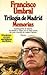 Trilogía de Madrid