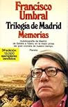 Trilogía de Madrid
