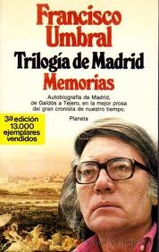 Trilogía de Madrid