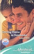 Coming Home to Katoomba
