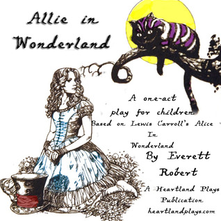 Allie In Wonderland