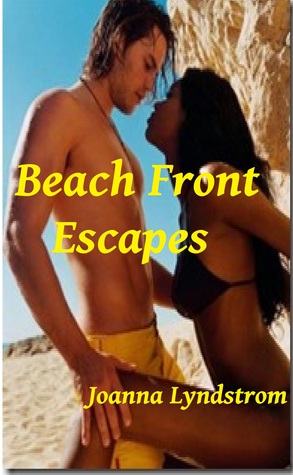 Beachfront Escapes (Interracial Romance)