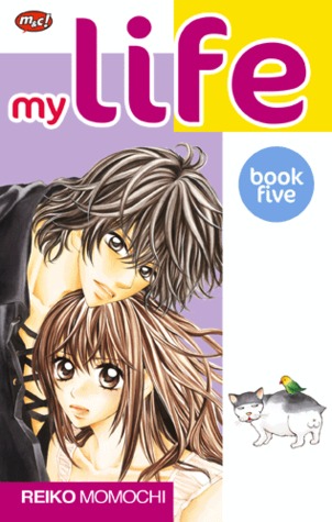 My Life, Volume 5 (My Life, #5)
