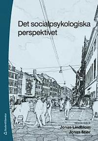 Det socialpsykologiska pespektivet (Paperback)