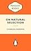 On Natural Selection