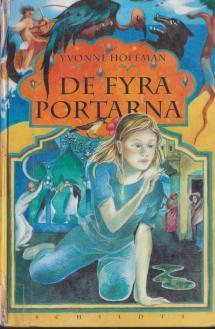 De fyra portarna